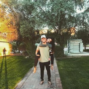 Meet your Posher, Sati